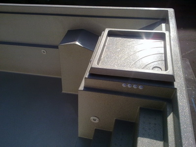 lamin�tov� BAZ�NY - Baz�n Balaton