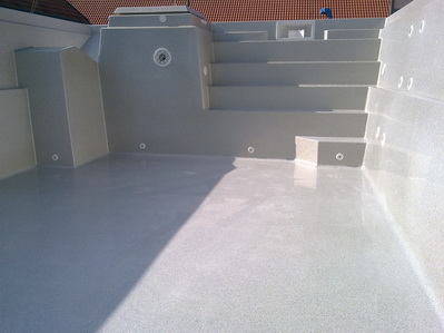 lamin�tov� BAZ�NY - Baz�n Balaton