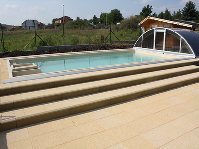 lamin�tov� BAZ�NY - Baz�n Balaton