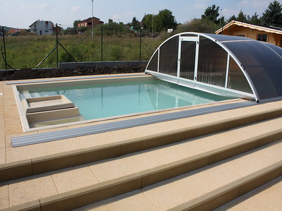 lamin�tov� BAZ�NY - Baz�n Balaton