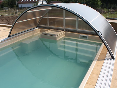 lamin�tov� BAZ�NY - Baz�n Balaton