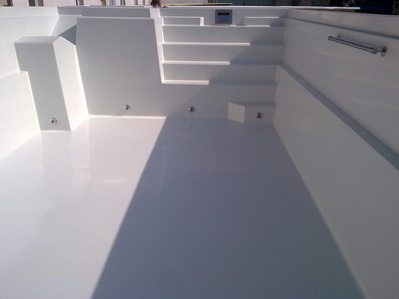 lamin�tov� BAZ�NY - Baz�n Balaton