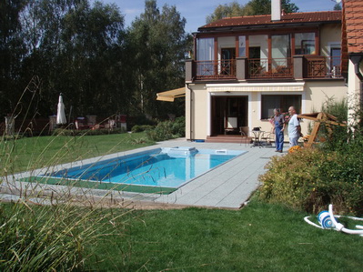 lamin�tov� BAZ�NY - Baz�n Balaton