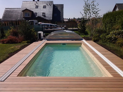 lamin�tov� baz�ny - Slapy