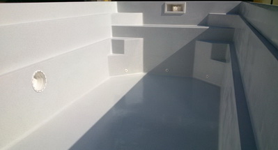 lamin�tov� baz�ny - Slapy