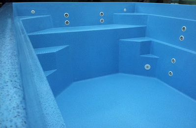 lamin�tov� baz�ny - Slapy