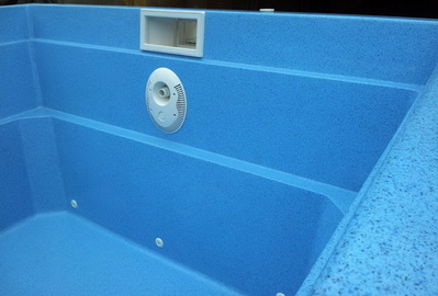 lamin�tov� baz�ny - Slapy