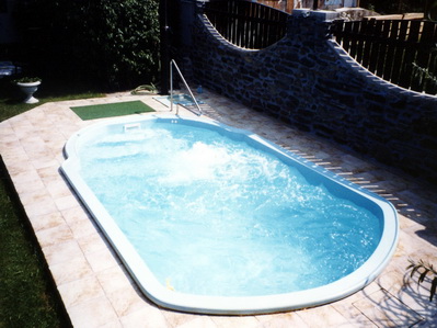 lamin�tov� BAZ�NY - Baz�n Lipno