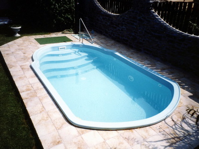 lamin�tov� BAZ�NY - Baz�n Lipno