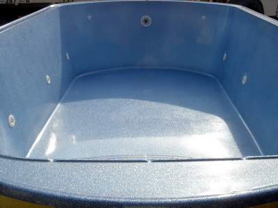 lamin�tov� BAZ�NY - Baz�n Lipno